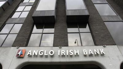 Anglo Irish Bank