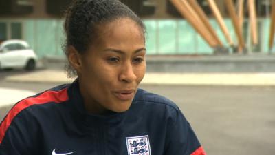 Rachel Yankey