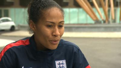 Rachel Yankey