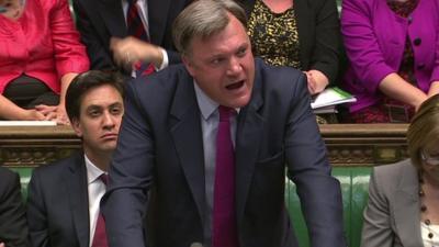 Ed Balls