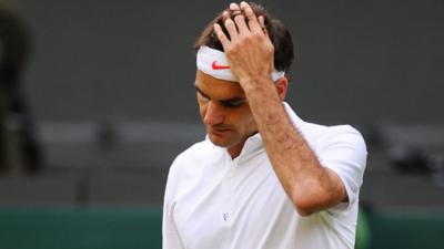 Roger Federer