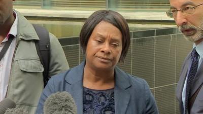 Doreen Lawrence