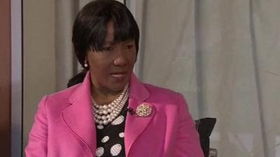 Makaziwe Mandela