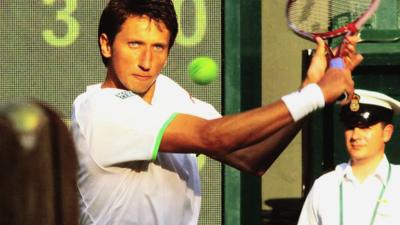 Sergiy Stakhovsky