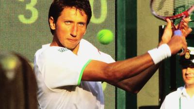 Sergiy Stakhovsky