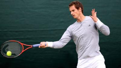 Andy Murray