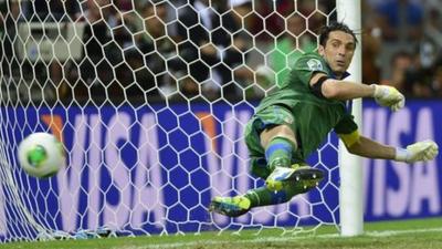 Buffon