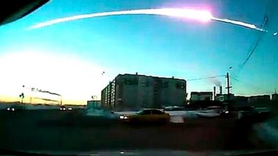 Meteor