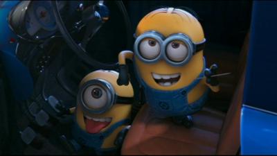 Minions