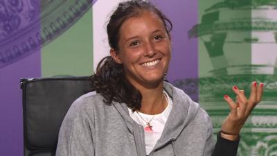 Laura Robson