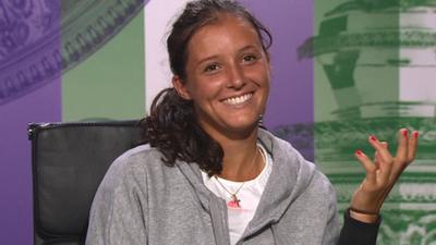 Laura Robson