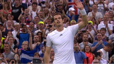 Andy Murray