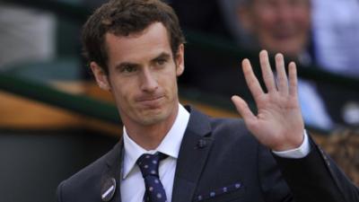 Andy Murray