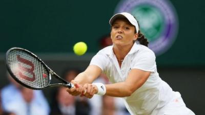 Laura Robson