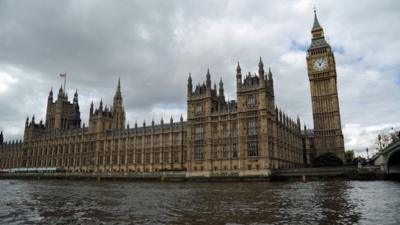 Houses of Parliament