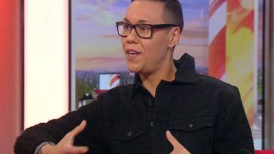 Gok Wan