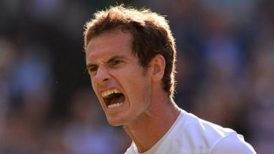 Andy Murray