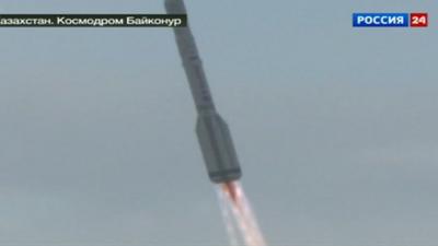 Rocket