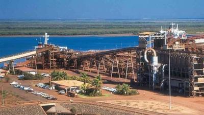 Port Hedland