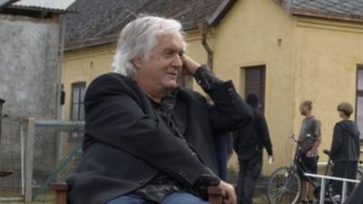 Henning Mankell