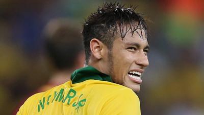 Neymar