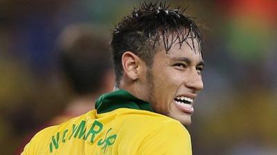 Neymar