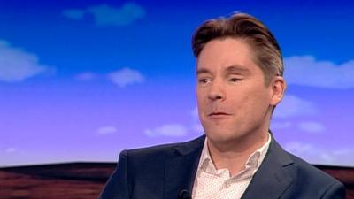 Dan Hodges