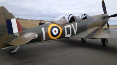 Spitfire