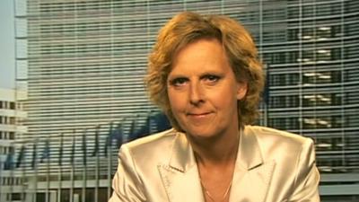 Connie Hedegaard