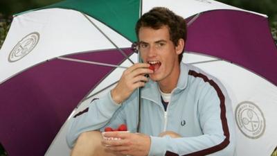 Andy Murray