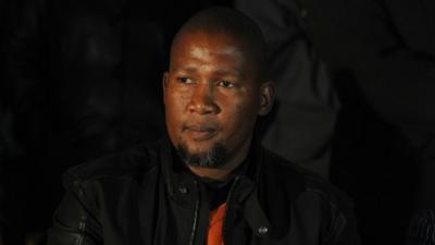 Mandla Mandela