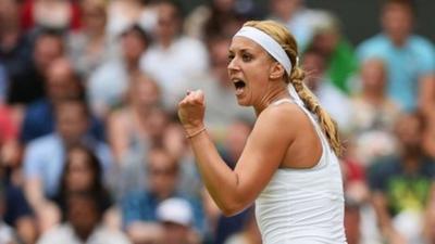 Sabine Lisicki