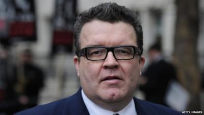 Tom Watson