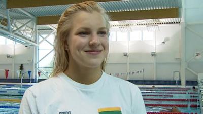 Ruta Meilutyte