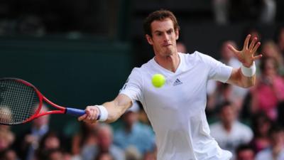 Andy Murray