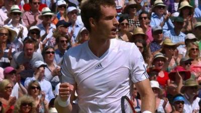 Andy Murray