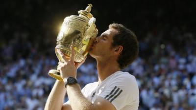 Andy Murray