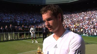 Andy Murray