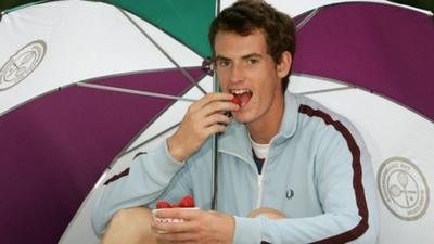 Andy Murray