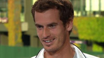 Andy Murray