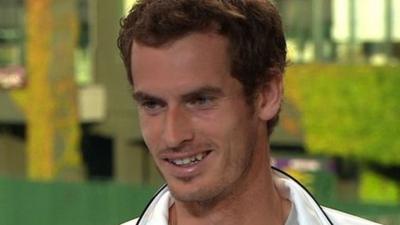 Andy Murray