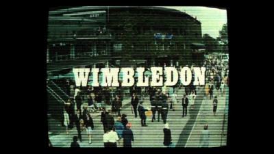 Wimbledon - two weeks of vintage television