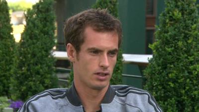 Andy Murray