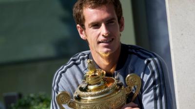 Andy Murray