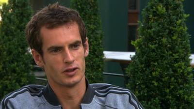 Andy Murray