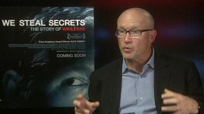 Alex Gibney