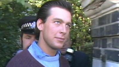 Jeremy Bamber