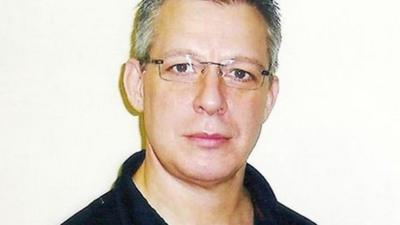 Jeremy Bamber