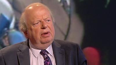 John Sergeant