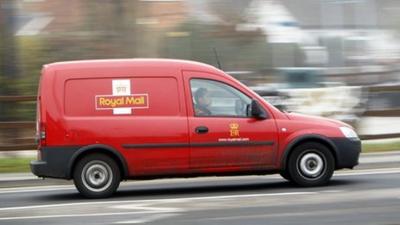 Royal Mail